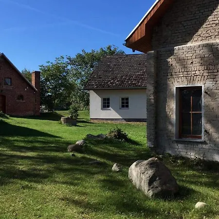 Prázdninový dům Guzstock Barn *