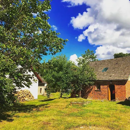 Guzstock Barn *
