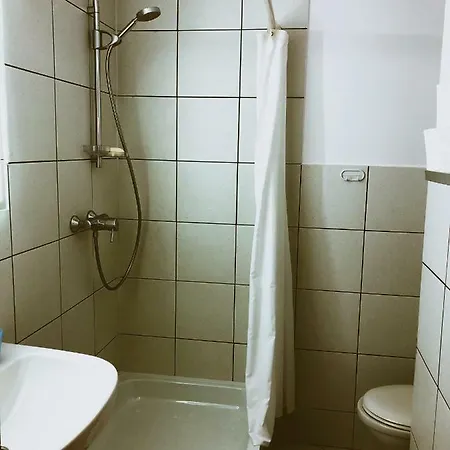 Guzstock Barn Prázdninový dům *